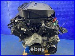 2023 2024 Honda Pilot Oem 3.5l Awd Engine Motor Assembly 1k Miles