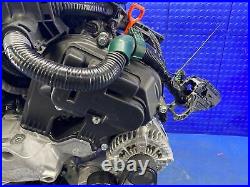 2023 2024 Honda Pilot Oem 3.5l Awd Engine Motor Assembly 1k Miles