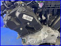 2023 2024 Honda Pilot Oem 3.5l Awd Engine Motor Assembly 1k Miles