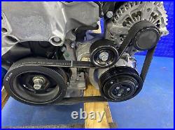 2023 2024 Honda Pilot Oem 3.5l Awd Engine Motor Assembly 1k Miles