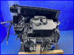 2023 2024 Honda Pilot Oem 3.5l Awd Engine Motor Assembly 1k Miles