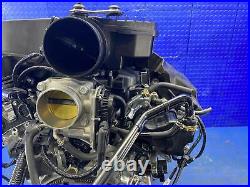 2023 2024 Honda Pilot Oem 3.5l Awd Engine Motor Assembly 1k Miles