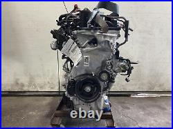 2023 HONDA ACCORD Engine 1K 1.5L Turbo Warranty Tested OEM