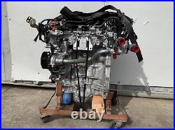 2023 HONDA ACCORD Engine 1K 1.5L Turbo Warranty Tested OEM