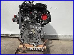 2023 HONDA ACCORD Engine 1K 1.5L Turbo Warranty Tested OEM