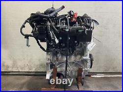 2023 HONDA ACCORD Engine 1K 1.5L Turbo Warranty Tested OEM