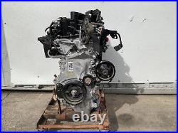 2023 HONDA ACCORD Engine 1K 1.5L Turbo Warranty Tested OEM