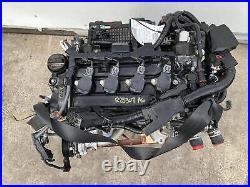 2023 HONDA ACCORD Engine 1K 1.5L Turbo Warranty Tested OEM