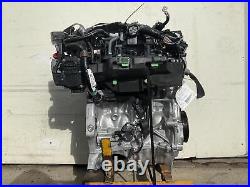 2023 HONDA CR-V Engine 4K 1.5L Turbo VIN 3 6th Digit FWD Warrranty Tested OEM