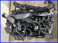 2023 HONDA CR-V Engine 4K 1.5L Turbo VIN 3 6th Digit FWD Warrranty Tested OEM