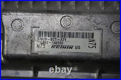 2023 HONDA HRV 2.0L Engine Computer Module OEM ECM 378206CTA71