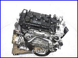 2023 Honda Accord Hybrid 2.0L Engine Motor Long Block K Miles 10002-6Nh-A01