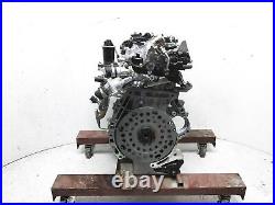 2023 Honda Cr-V 2.0L Awd Hybrid Engine Motor Long Block 3K Miles 10002-69F-A01