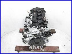 2023 Honda Cr-V 2.0L Awd Hybrid Engine Motor Long Block 3K Miles 10002-69F-A01