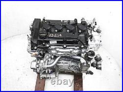 2023 Honda Cr-V 2.0L Awd Hybrid Engine Motor Long Block 3K Miles 10002-69F-A01