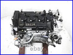 2023 Honda Cr-V 2.0L Awd Hybrid Engine Motor Long Block 3K Miles 10002-69F-A01