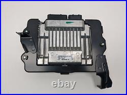 2023 Honda HR-V Lx 2.0L Engine Control Module Computer Ecu Ecm 37820-6Ct-a71 OEM