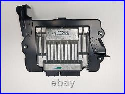 2023 Honda HR-V Lx 2.0L Engine Control Module Computer Ecu Ecm 37820-6Ct-a71 OEM