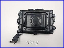 2023 Honda HR-V Lx 2.0L Engine Control Module Computer Ecu Ecm 37820-6Ct-a71 OEM