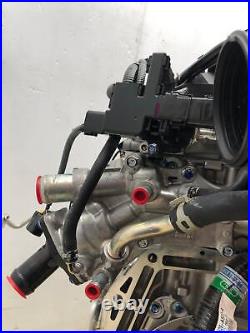 2023 Honda Hr-v Oem 2.0l Fwd Engine Motor Assembly 918 Miles (vin Rz)