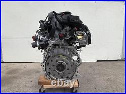 2024 HONDA CIVIC Engine 4K AT 1.5L Warranty OEM