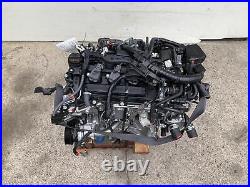 2024 HONDA CIVIC Engine 4K AT 1.5L Warranty OEM