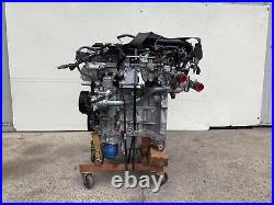 2024 HONDA CIVIC Engine 4K AT 1.5L Warranty OEM