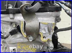 2024 HONDA CIVIC Engine 4K AT 1.5L Warranty OEM