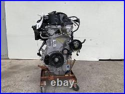 2024 HONDA CIVIC Engine 4K AT 1.5L Warranty OEM
