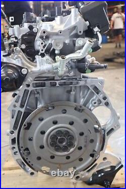 21 22 23 Honda CIVIC Si 1.5l L15b7 Oem Turbo Engine Longblock Assy 10,678 Miles