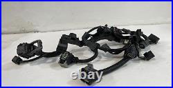 22-24 Honda CIVIC Engine Bay Room Wire Wiring Harness 3220a-t49-a300 2.0l #89026