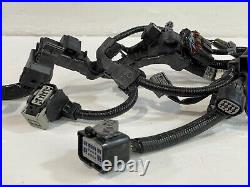 22-24 Honda CIVIC Engine Bay Room Wire Wiring Harness 3220a-t49-a300 2.0l #89026