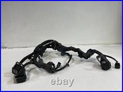 22-24 Honda CIVIC Engine Bay Room Wire Wiring Harness 3220a-t49-a300 2.0l #89026