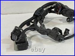 22-24 Honda CIVIC Engine Bay Room Wire Wiring Harness 3220a-t49-a300 2.0l #89026