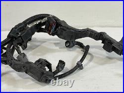 22-24 Honda CIVIC Engine Bay Room Wire Wiring Harness 3220a-t49-a300 2.0l #89026