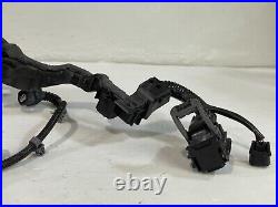 22-24 Honda CIVIC Engine Bay Room Wire Wiring Harness 3220a-t49-a300 2.0l #89026