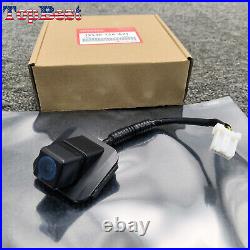 39530-T2A-A71 Rear View Park Backup Camera For 14-15 Accord Sedan DOHC 2.0L 2.4L