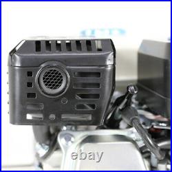 5.5HP Gas Engine Replaces for Honda GX160 OHV 160cc Pullstart Pump New arrival
