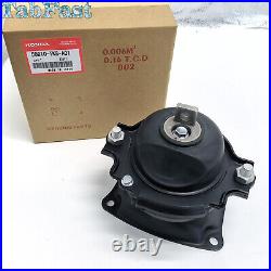 50810-TK8-A01 Genuine Honda Odyssey Rear Engine Mount 2011-2016 3.5L V6 SOHC