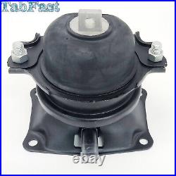 50810-TK8-A01 Genuine Honda Odyssey Rear Engine Mount 2011-2016 3.5L V6 SOHC