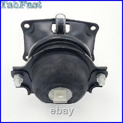 50810-TK8-A01 Genuine Honda Odyssey Rear Engine Mount 2011-2016 3.5L V6 SOHC