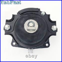 50810-TK8-A01 Genuine Honda Odyssey Rear Engine Mount 2011-2016 3.5L V6 SOHC