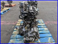 92-93 Acura Integra 2.0L 4CYL Replacement Engine for B18A1 JDM B20B Ships Free