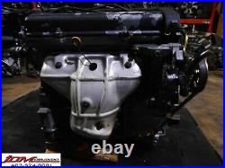 94-01 Acura Integra 2.0l Replacement Dohc 4 Cylinder Engine For B18B JDM B20B