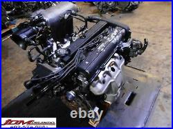 94-01 Acura Integra 2.0l Replacement Dohc 4 Cylinder Engine For B18B JDM B20B