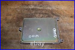 94-95 Honda Accord 2.2L A/T ECU Engine Computer Control Module 37820-P0H-L50 OEM