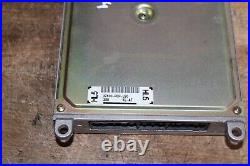 94-95 Honda Accord 2.2L A/T ECU Engine Computer Control Module 37820-P0H-L50 OEM