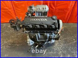 96-00 Honda CIVIC D15b 3 Stage Vtec Engine Motor Long Block Replaces D16y8