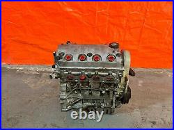 96-00 Honda CIVIC D16y8 Vtec Engine Motor Long Block Oem Factory D16 D15