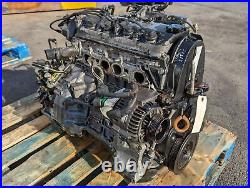 96-97 Honda Accord 2.3L 4CYL Engine JDM F23A Replacement for F22B1